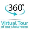 360 Virtual Tour Logo
