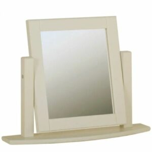 Lundy dressing table mirror