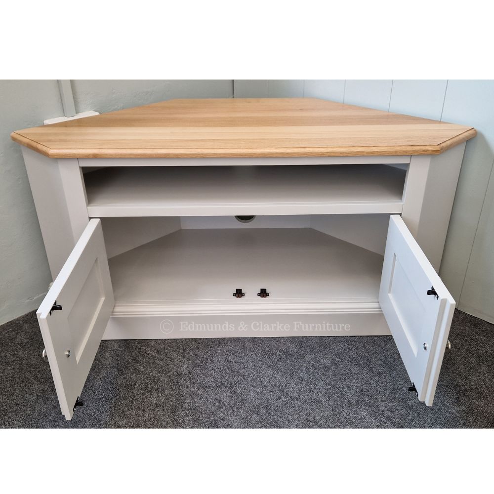 Edmunds Corner TV Units - Various Sizes & Options - Image 5