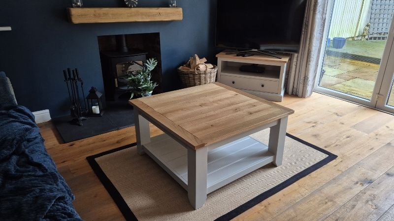 Bespoke coffee table 500 x500 category page
