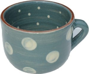 Lluis Brunch Espresso Cup