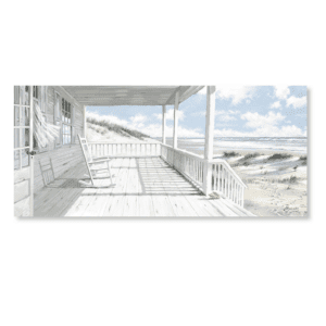 Sea Breeze large canvas ARTKO