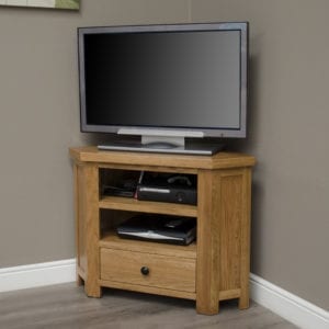 Lavenham Corner TV Cabinet