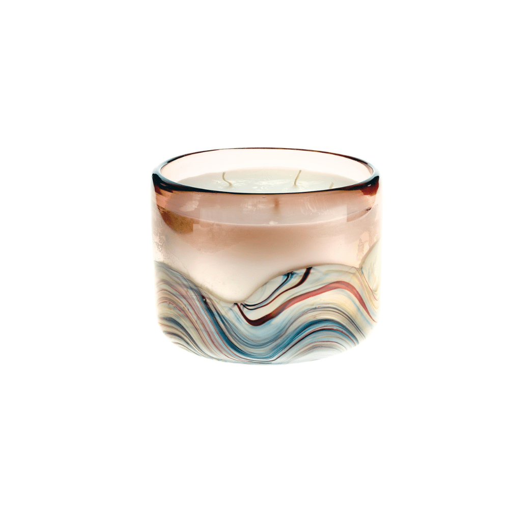 Voyage Masion 5 Wick Candle Corvus Amethyst Edmunds & Clarke Ltd