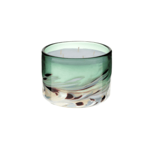 VG18026 ATHENA EMERALD 5 WICK CANDLE