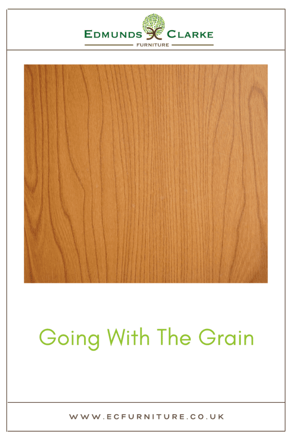 Going with the grain pinterest image
