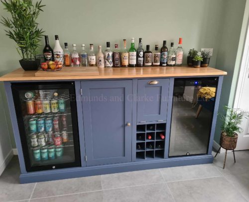Drinks Sideboard