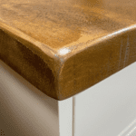 Chunky Rough Sawn Top +&pound;125.00