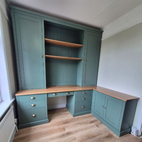 Bespoke office 500 x 500 category image
