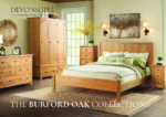 Burford Oak Collection