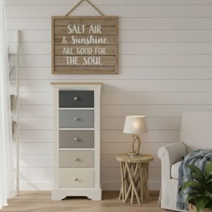 Clarke 5 drawer wellington multi colour drawers room set. Edmunds Clarke Furniture