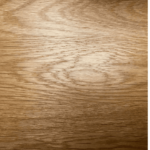 Solid Oak - Natural Lacquered