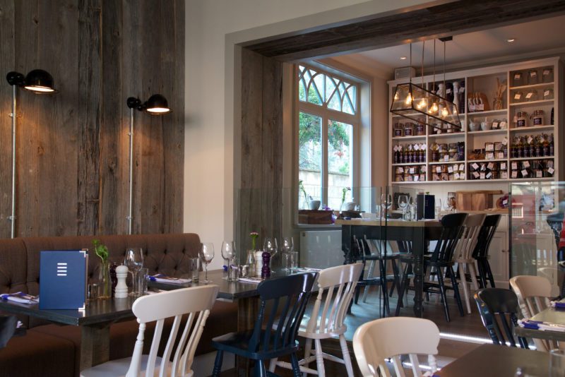 Claytons kitchen farmhouse chairs