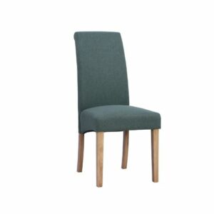 Westbury dining chair green