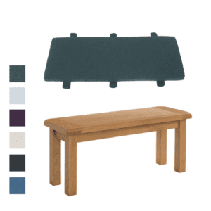 Westbury bench pads only web image