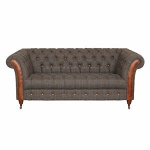 Chester Club Sofa & Chair Collection - Various Options