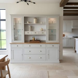 Edmunds Storage Dressers - Various Sizes & Options