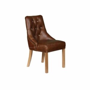 Stanton dining chair at Edmunds & Clarke furniture