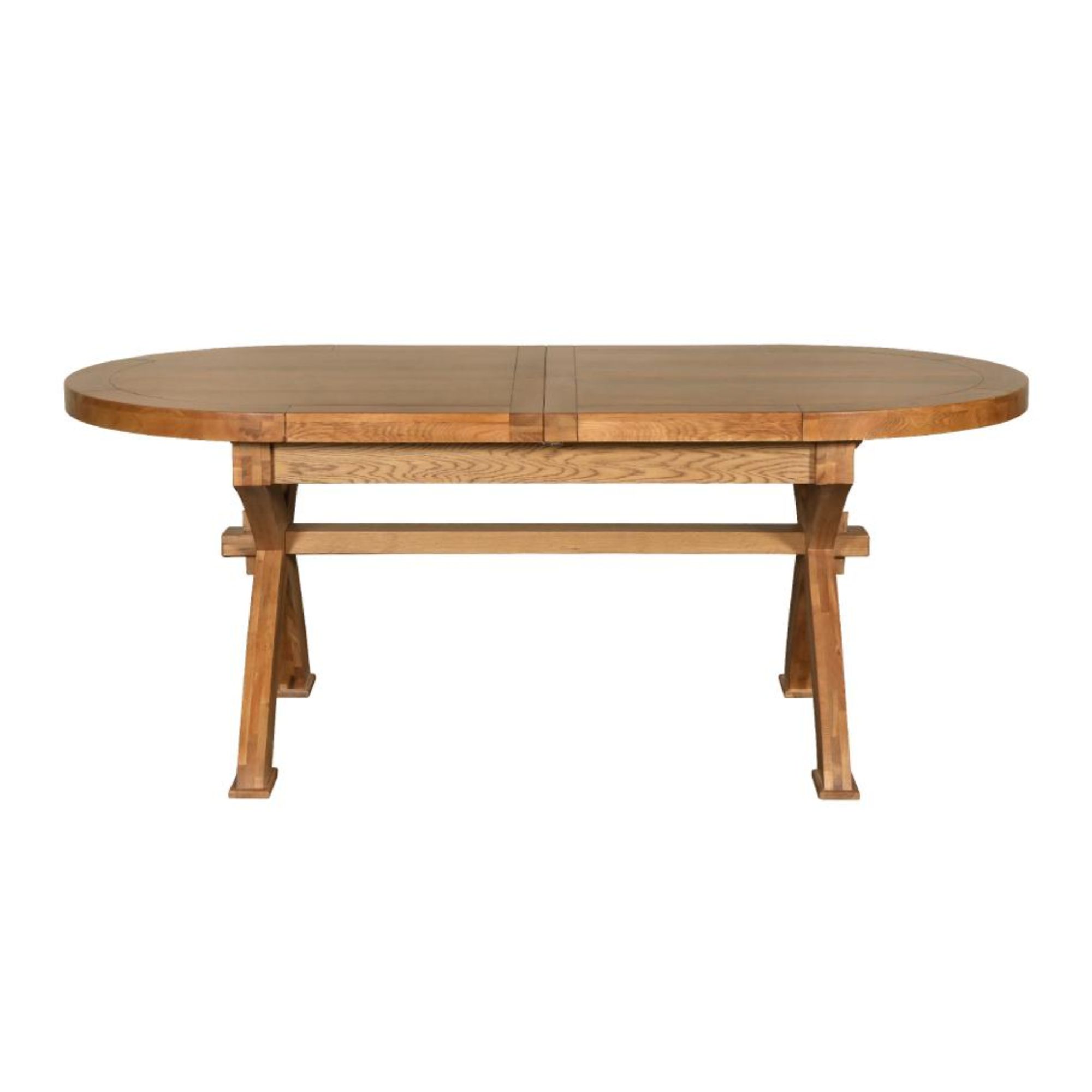 Windermere X Leg table re-sized of web lacquered finish