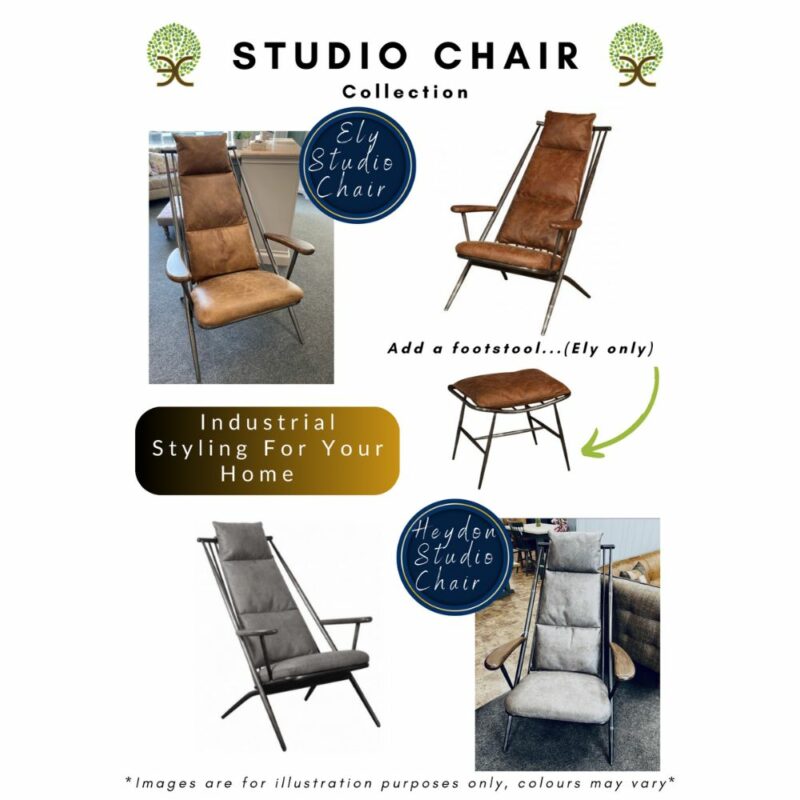 Ely and heydon studio chairs details for website Edmunds & Clarke Furniture