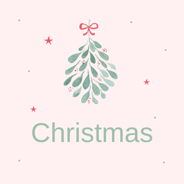 Christmas at Edmunds & Clarke Furniture