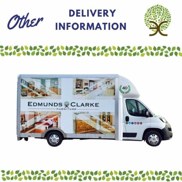 Delivery Information Logo