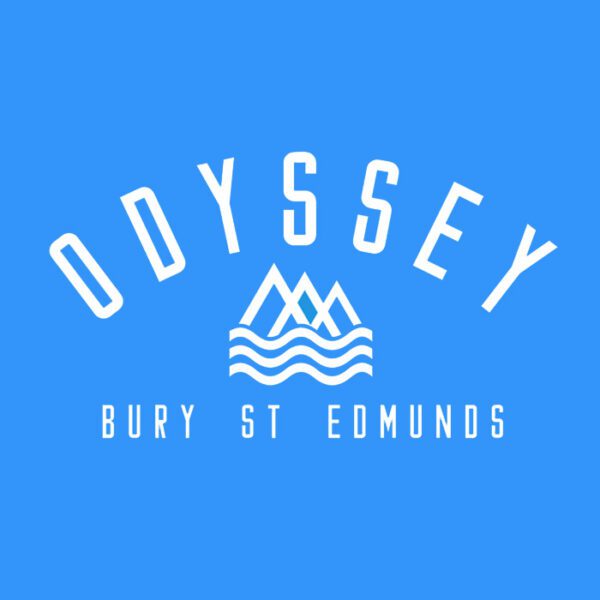 odyssey-bury-st-edmunds-logo