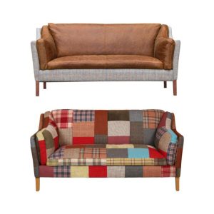 Malone Sofa Website product image