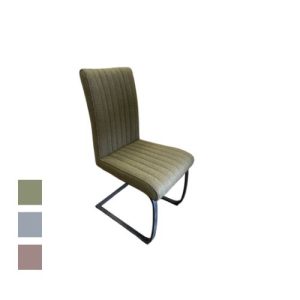 Mia Chairs swatch for web. Edmunds & Clarke furntiure