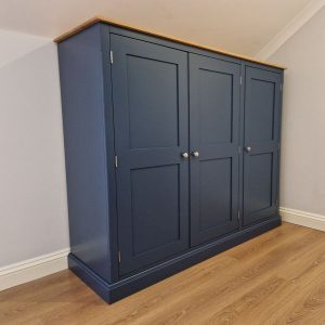 Bespoke Bedroom