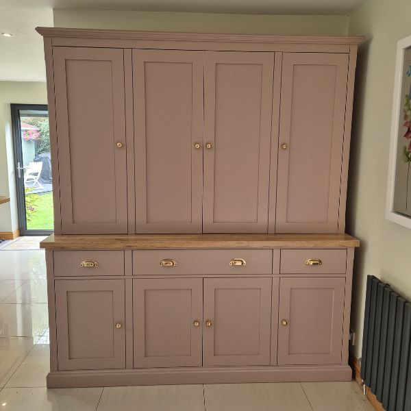 Bespoke Kitchen Category image. Edmunds & Clarke Furniture