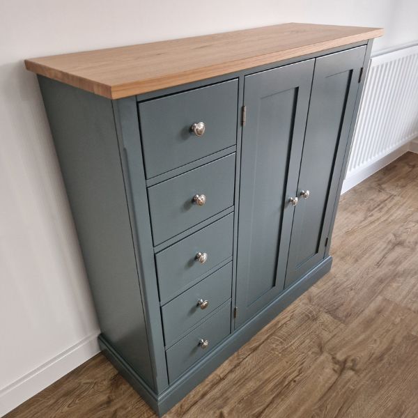 Hallway category image. Edmunds & Clarke Furniture