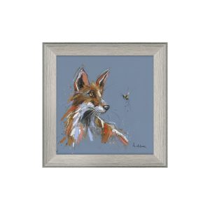 Let's Be Friends Small Artwork