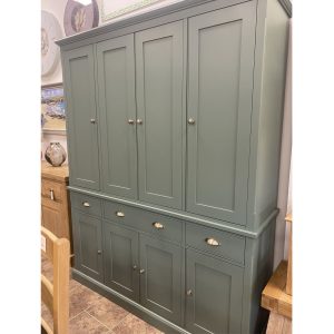 Edmunds Larder Pantry Cupboard Swift